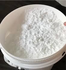 bulk thca isolate powder